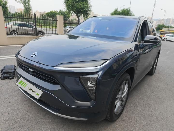 ES6 2020 490KM Sport