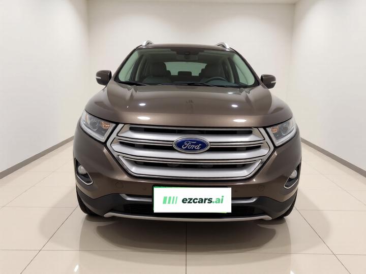 Edge 2016 EcoBoost 245 AWD 7-Seater photo 2