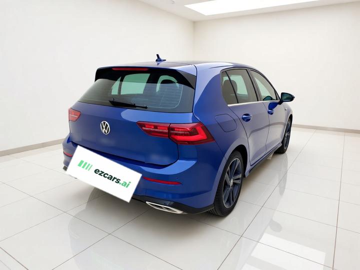 Golf 2021 280TSI DSG R-Line photo 6