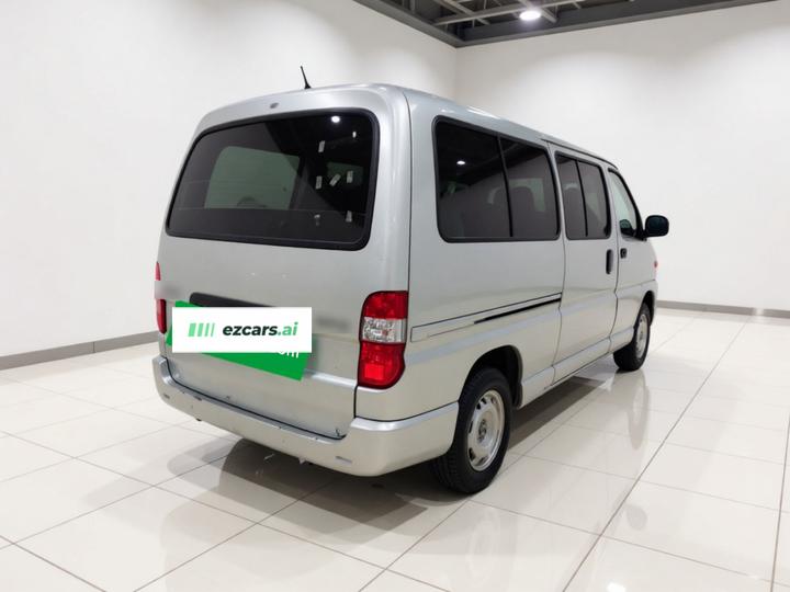 Jinbei 2018 2.0L Standard V19 photo 6
