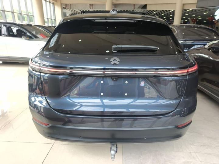 ES7 2022 100kWh Launch Edition photo 5