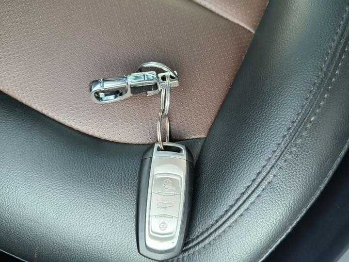 Vision 2019 Upgraded 1.5L AT Premium China V photo 8
