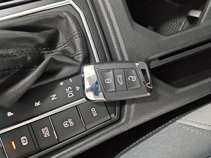 Lavida 2024 300TSI DSG photo 8