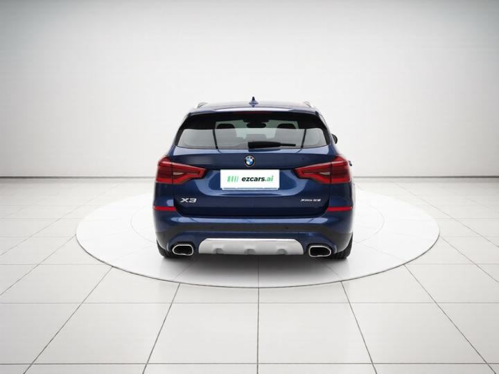 X3 2021 Facelift xDrive28i Luxury photo 5