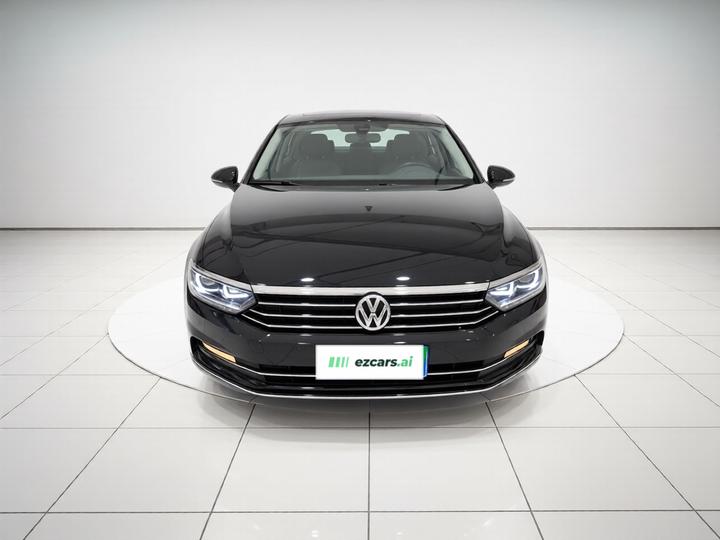 Magotan 2019 330TSI DSG Leading China VI photo 2