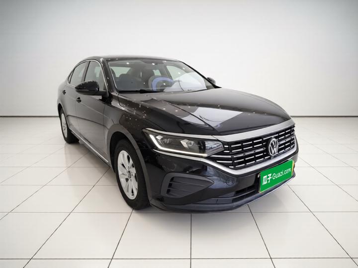 Passat 2025 280TSI Business photo 3