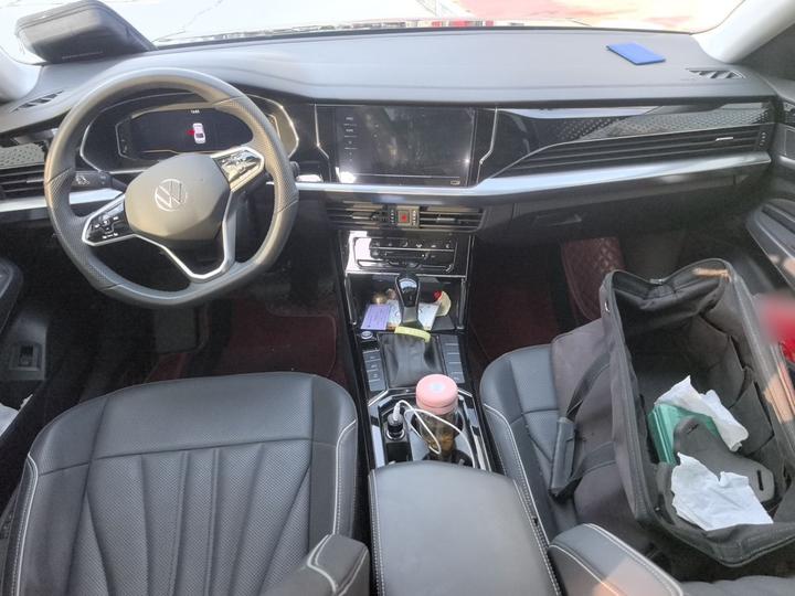 Passat 2024 330TSI Elite photo 5