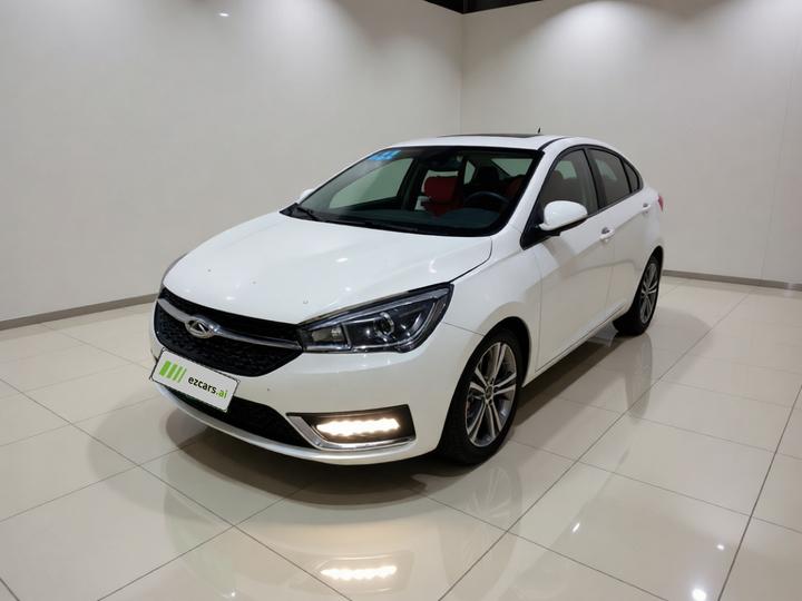 Arrizo 5 2017 1.5L MT Luxury