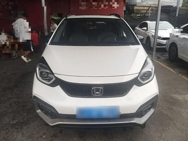 LIFE 2021 1.5L CVT CRO-S photo 2