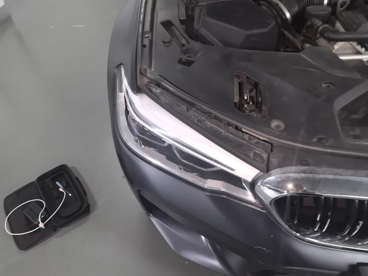 M5 2018 M5 photo 7