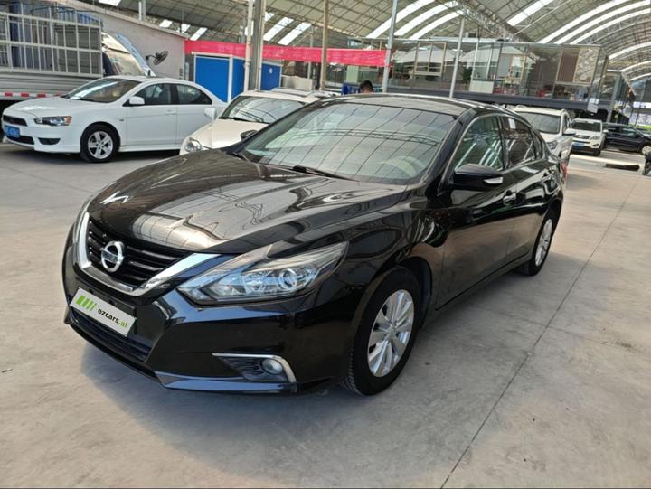 Teana 2016 2.5L XL Comfort
