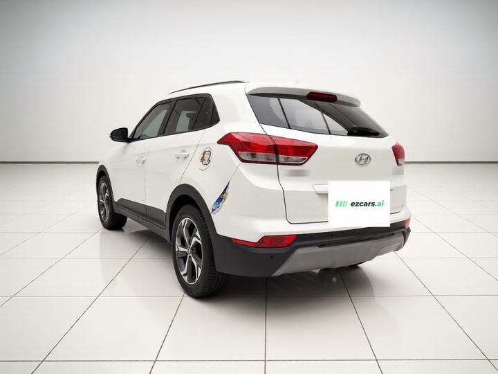 ix25 2017 1.6L AT Smart photo 4