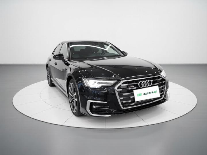 A6L 2023 Facelift 45 TFSI quattro Dynamic photo 3