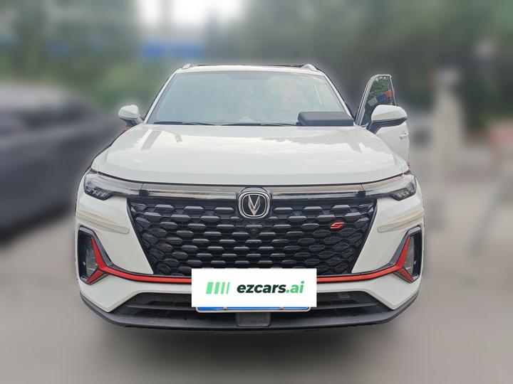 CS35PLUS 2021 NE 1.4T DCT Luxury photo 2