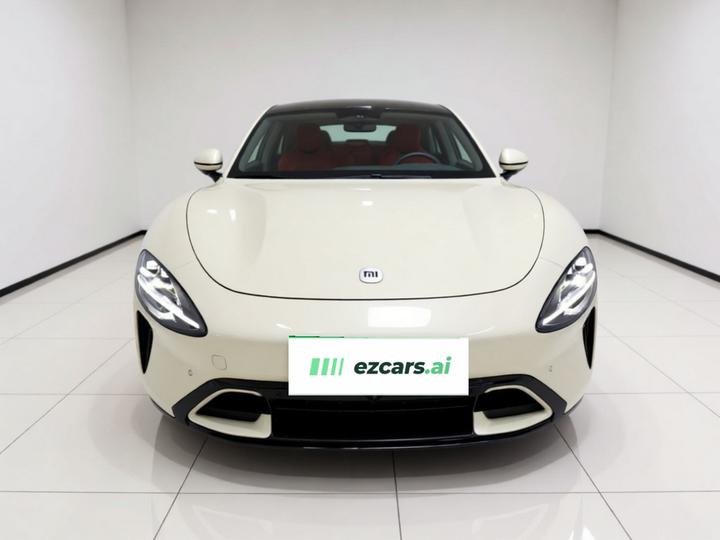 Xiaomi SU7 2024 AWD Extended Range High-end ADAS Max photo 2