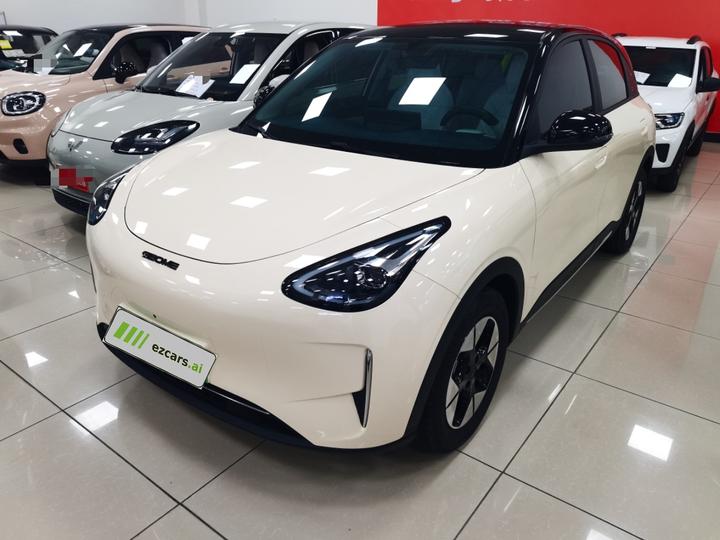 Xingyuan 2025 UP 410km Explorer