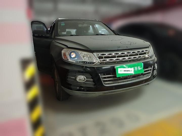 T600 2015 1.5T MT Luxury photo 3