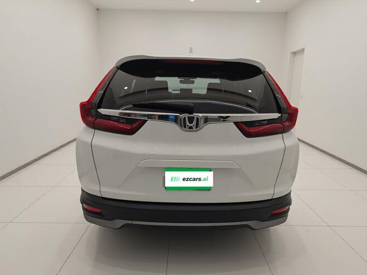CR-V 2021 Hybrid 2.0L RWD photo 5