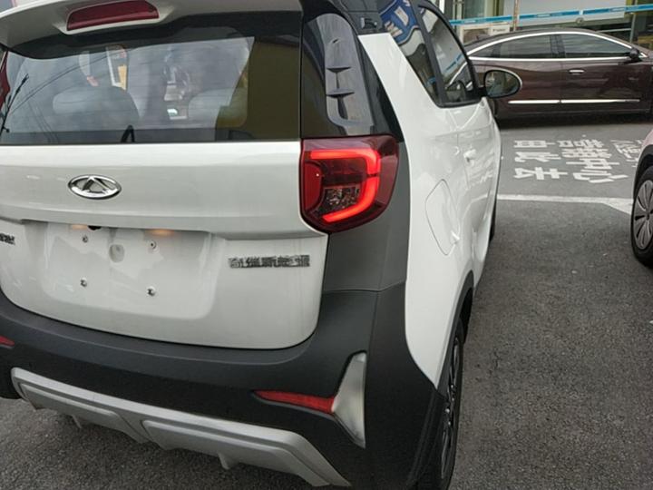 QQ Little Ant 2022 LFP 30kW 301km photo 7