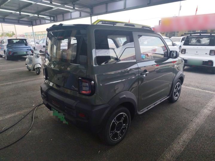 2025 210km Panda photo 4