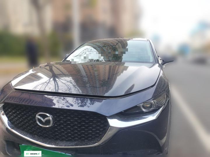 CX-30 2021 2.0L AT photo 2
