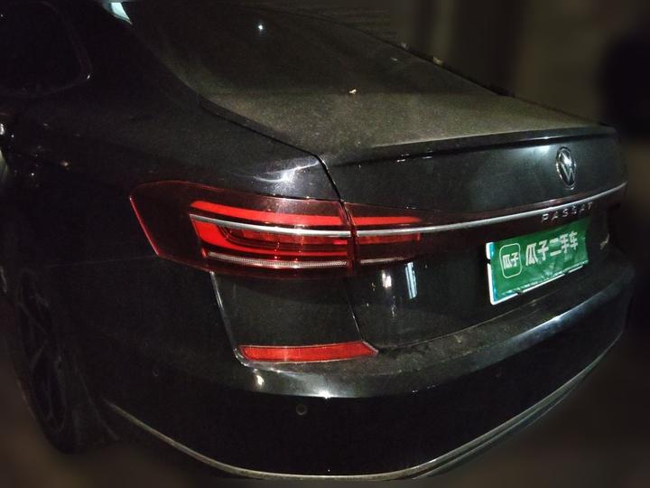 Passat 2023 330TSI Luxury photo 4