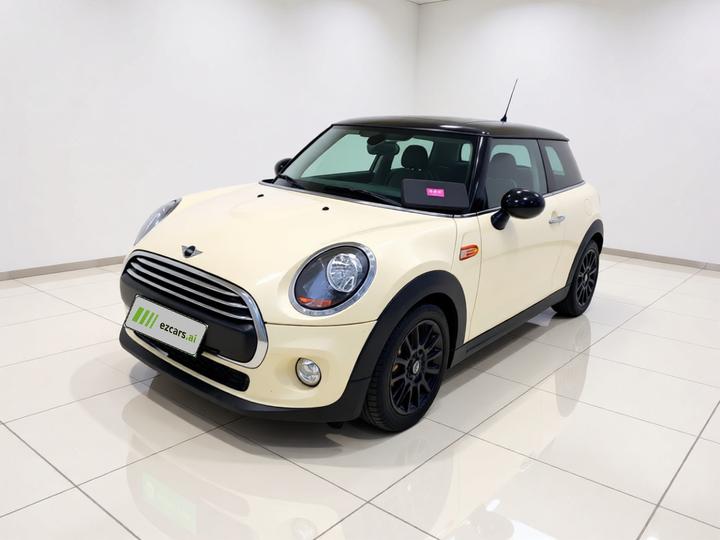2019 1.5T ONE PLUS