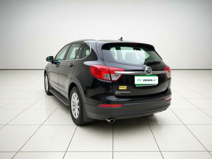 Envision 2017 20T RWD Elite photo 4