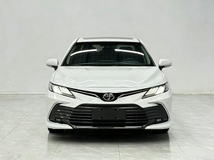 Camry 2021 2.0G Luxury photo 2