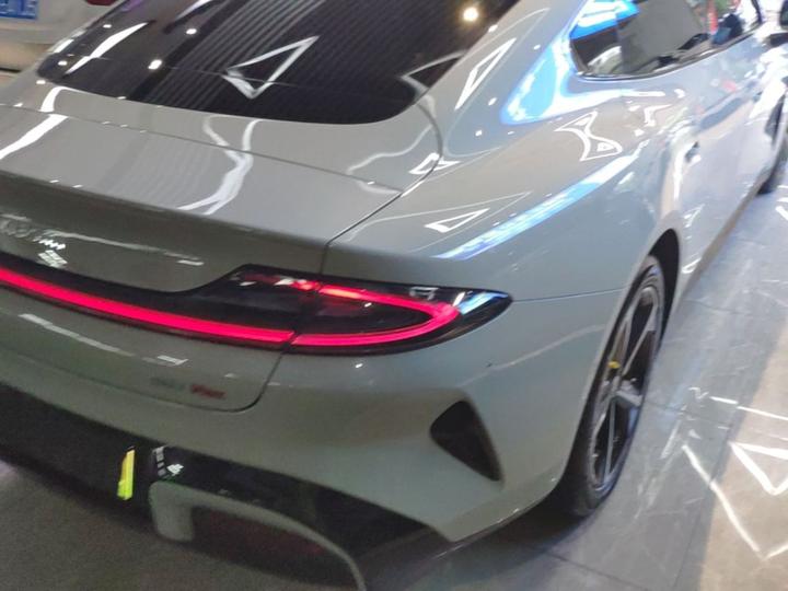 Xiaomi SU7 2024 AWD Extended Range High-end ADAS Max photo 7
