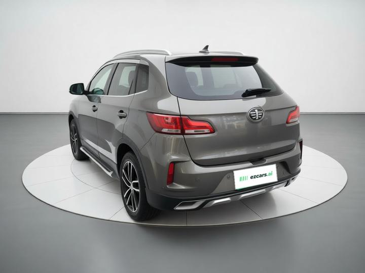 Bestune X40 2017 1.6L MT Luxury photo 4