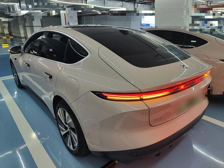 ET5 2024 75kWh photo 4