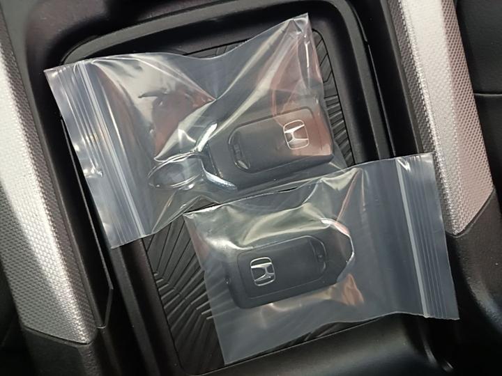 CR-V 2021 Hybrid 2.0L RWD photo 8