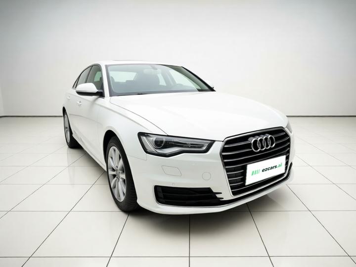 A6L 2016 TFSI Tech photo 3