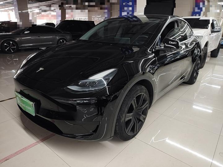 Model Y 2022 Facelift RWD
