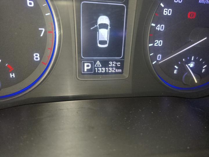 Mistra 2014 1.8L AT Smart GLS photo 6