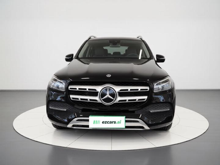 GLS 2020 GLS 450 4MATIC Dynamic photo 2