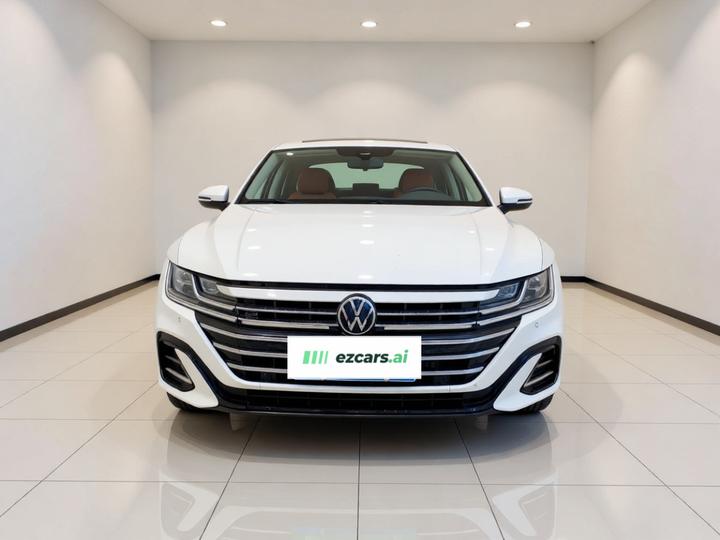 FAW-Volkswagen CC 2024 380TSI photo 2