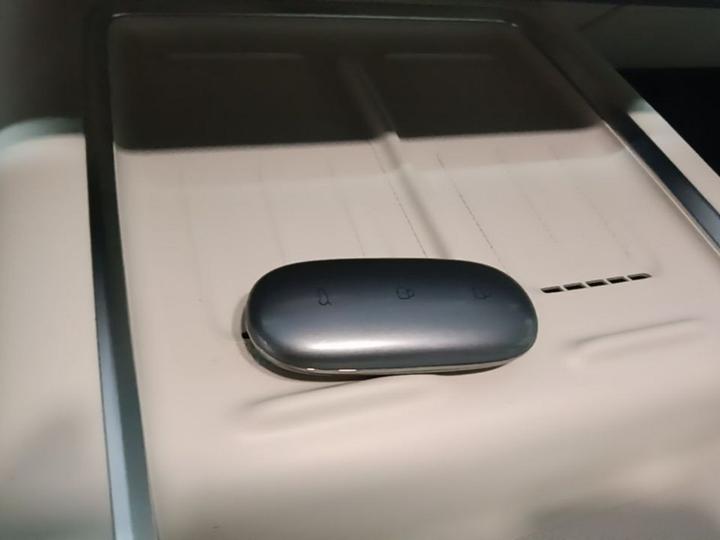 Li Auto L6 2024 Pro photo 8