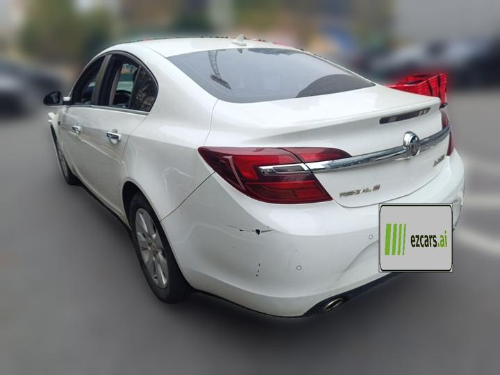 Regal 2015 1.6T Elite Tech photo 4