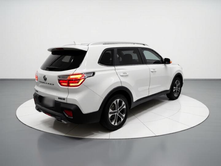 Sportage 2018 2.0L AT Smart Luxury China V photo 4
