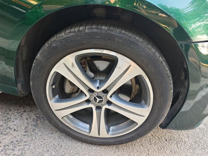 E-Class 2019 E 200 L Sport photo 8