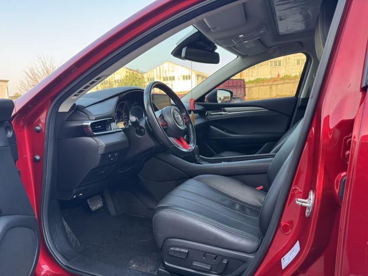 Atenza 2020 2.5L Sport photo 7