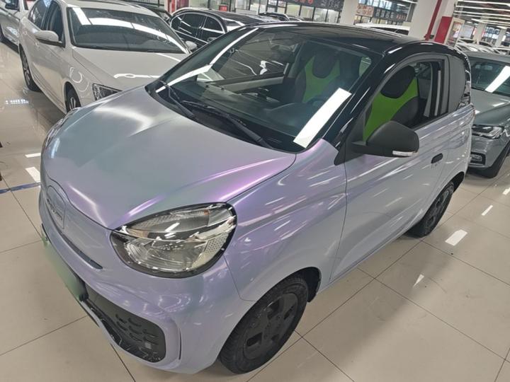 Clever R 2021 302km Excellence