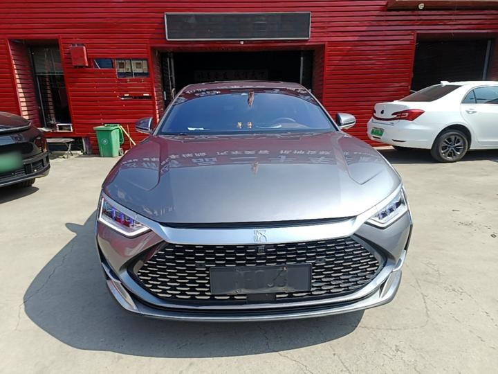 Han 2020 DM AWD Performance Premium photo 2
