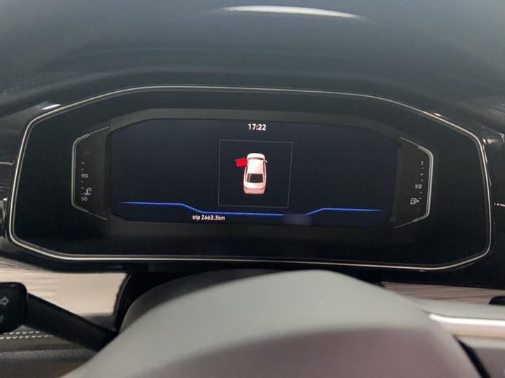 Sagitar 2025 300TSI DSG Excellence photo 5