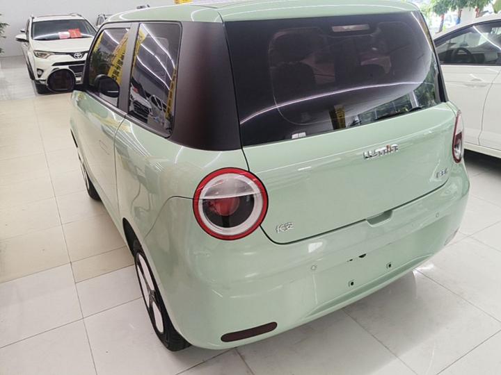 Nevo Changan Lumin 2022 210km photo 4