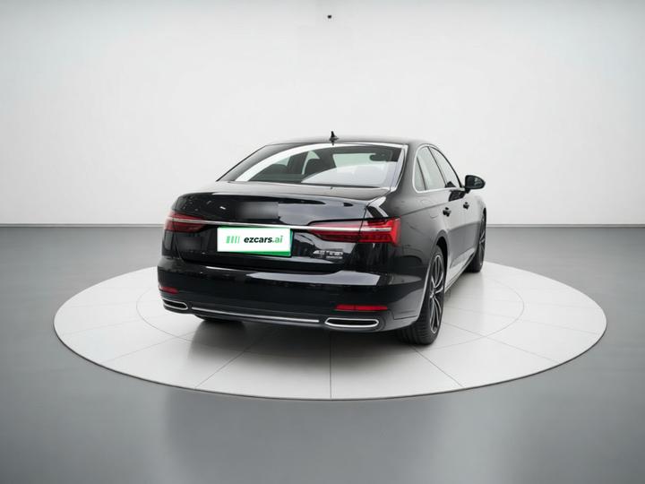 A6L 2019 45 TFSI quattro photo 5