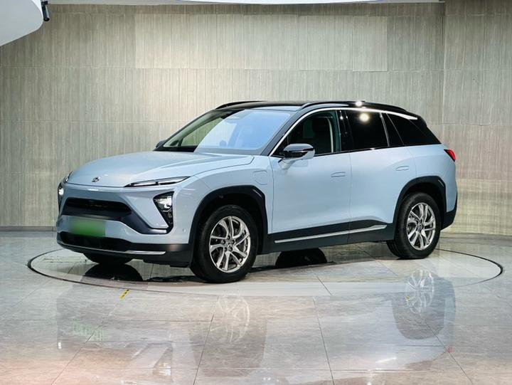 ES6 2020 610KM Performance