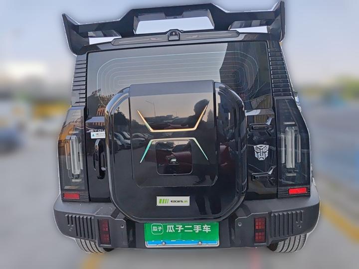 Wagon 2023 2.0T AWD PRO photo 5